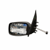RETROVISORE EST. NERO SX. 064 FORD FIESTA (DX) (09/99-02/02) DHB 1055369