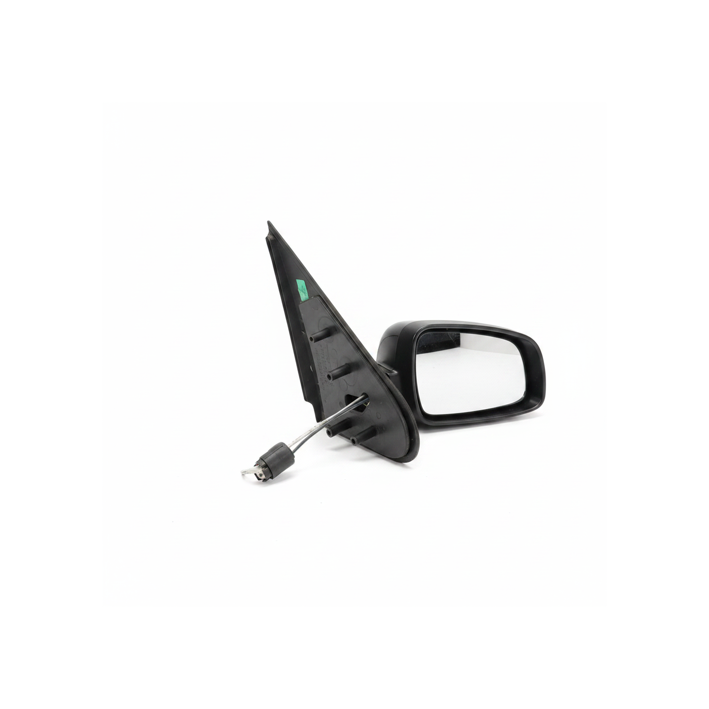 RETROVISORE EST. NERO SX. 064 FORD FIESTA (DX) (09/99-02/02) DHB 1055369
