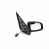 RETROVISORE EST. NERO SX. 064 FORD FIESTA (DX) (09/99-02/02) DHB 1055369