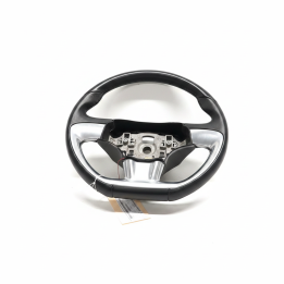 VOLANTE PELLE 065 CITROEN C3 2A SERIE (A51) (09/09-06/13 8FP 4109NS