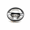 VOLANTE PELLE 065 CITROEN C3 2A SERIE (A51) (09/09-06/13 8FP 4109NS