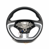 VOLANTE PELLE 065 CITROEN C3 2A SERIE (A51) (09/09-06/13 8FP 4109NS