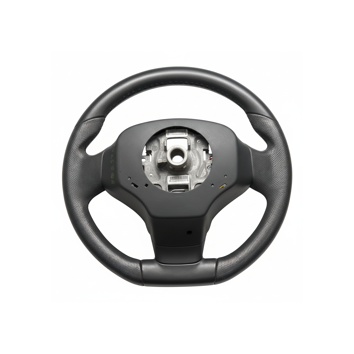 VOLANTE PELLE 065 CITROEN C3 2A SERIE (A51) (09/09-06/13 8FP 4109NS