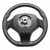 VOLANTE PELLE 065 CITROEN C3 2A SERIE (A51) (09/09-06/13 8FP 4109NS