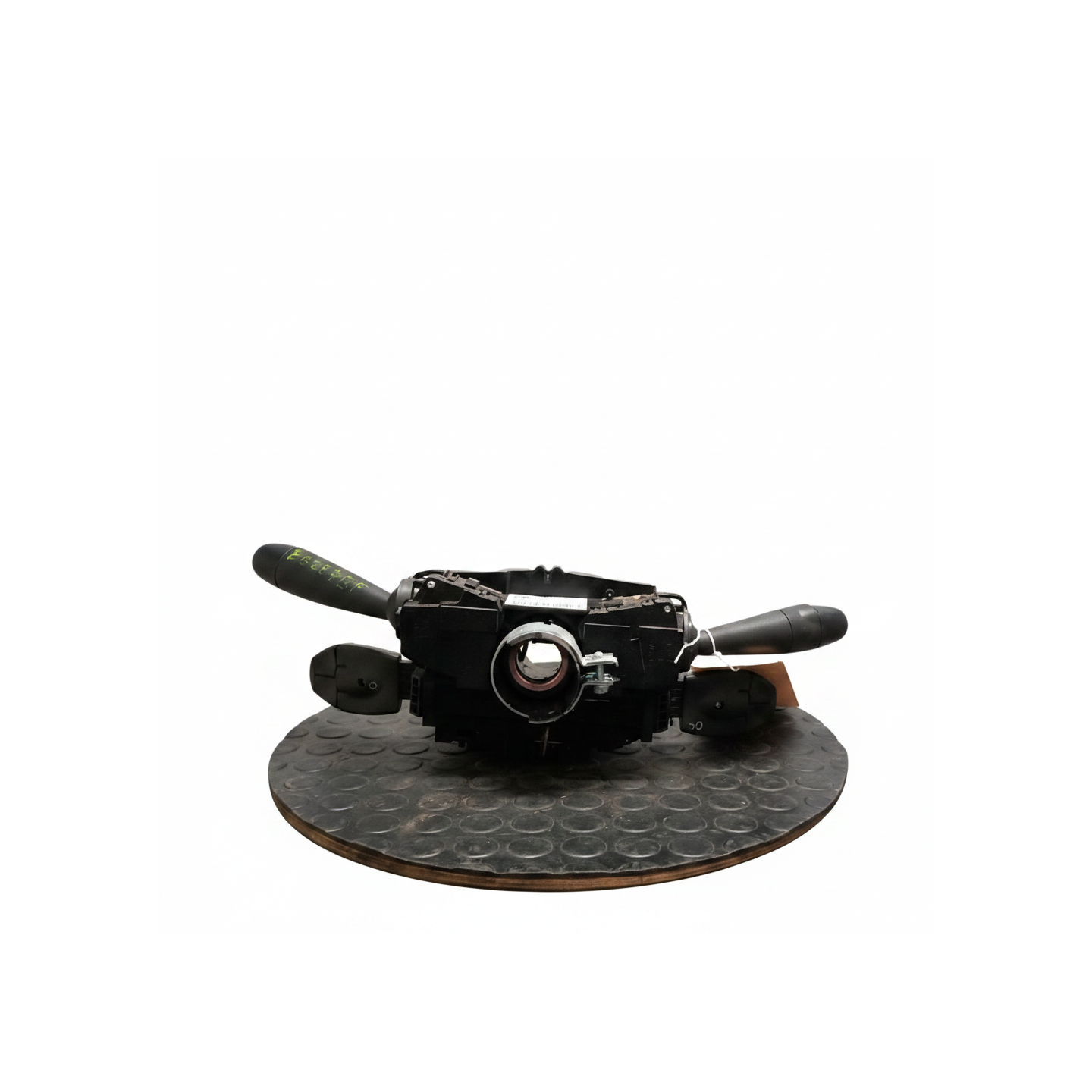 DEVIOGUIDASGANCIO 066 CITROEN C3 2A SERIE (A51) (09/09-06/13 8FP 96773868ZD