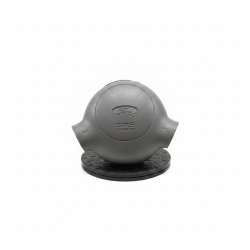 DISPOSITIVO AIRBAG LATO GUIDA GRAFITE MEDIO SCURO 070...