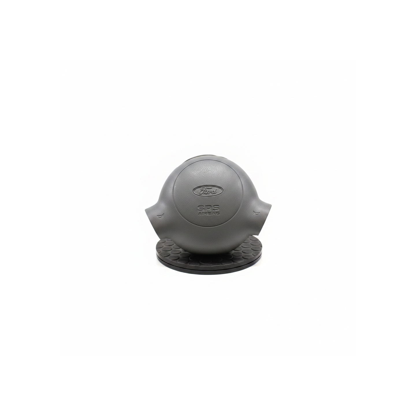 DISPOSITIVO AIRBAG LATO GUIDA GRAFITE MEDIO SCURO 070 FORD KA (CCQ) (11/96-10/08) J4K 1334947