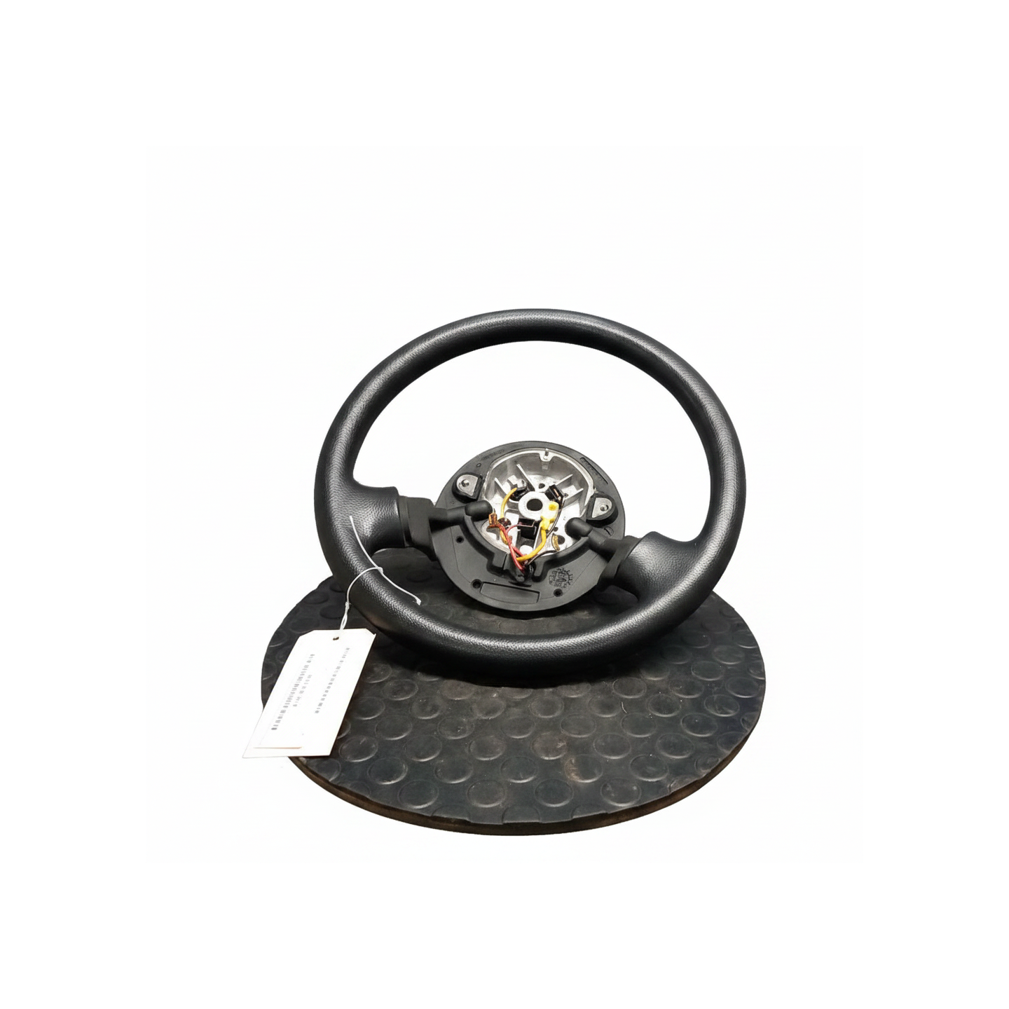 VOLANTE C/AIR-BAG 071 FORD KA (CCQ) (11/96-10/08) J4K 1079305