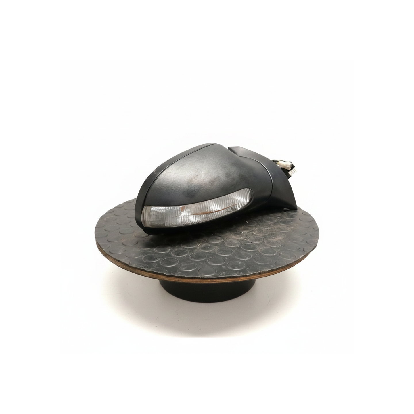 RETROVISORE EST. REGOLAZ. ELETTR. DX. 077 MERCEDES-BENZ CLASSE A (W168) (03/01-06/04) 166940 A1688100276
