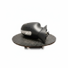 RETROVISORE EST. REGOLAZ. ELETTR. DX. 077 MERCEDES-BENZ CLASSE A (W168) (03/01-06/04) 166940 A1688100276