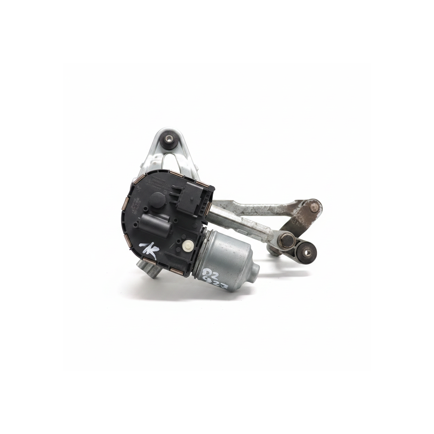 MOTORINO TERGIPARABREZZA DA TELECODI SX. 004 PEUGEOT 5008 (10/09-) 9HZ 6405PZ