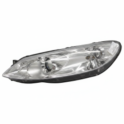 PROIETTORE SX. 008 PEUGEOT 407 (03/04-03/12) RHR 620890