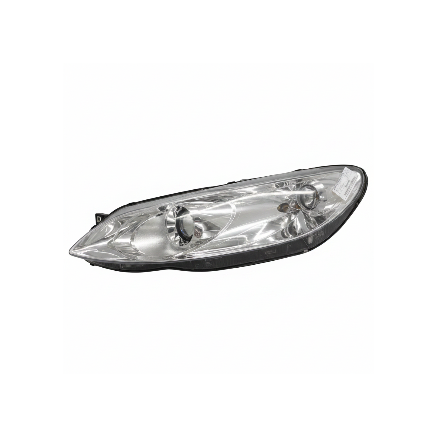 PROIETTORE SX. 008 PEUGEOT 407 (03/04-03/12) RHR 620890