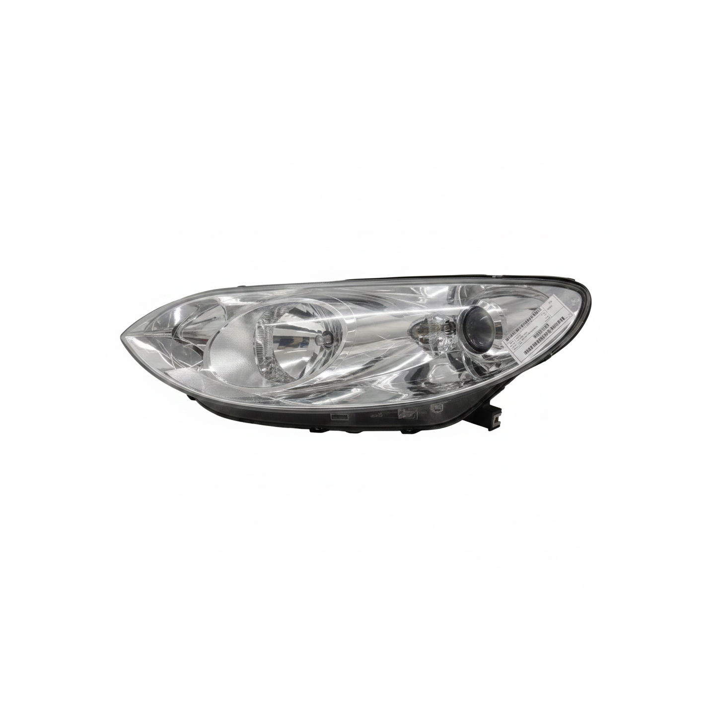 PROIETTORE SX. 008 PEUGEOT 407 (03/04-03/12) RHR 620890