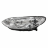 PROIETTORE SX. 008 PEUGEOT 407 (03/04-03/12) RHR 620890