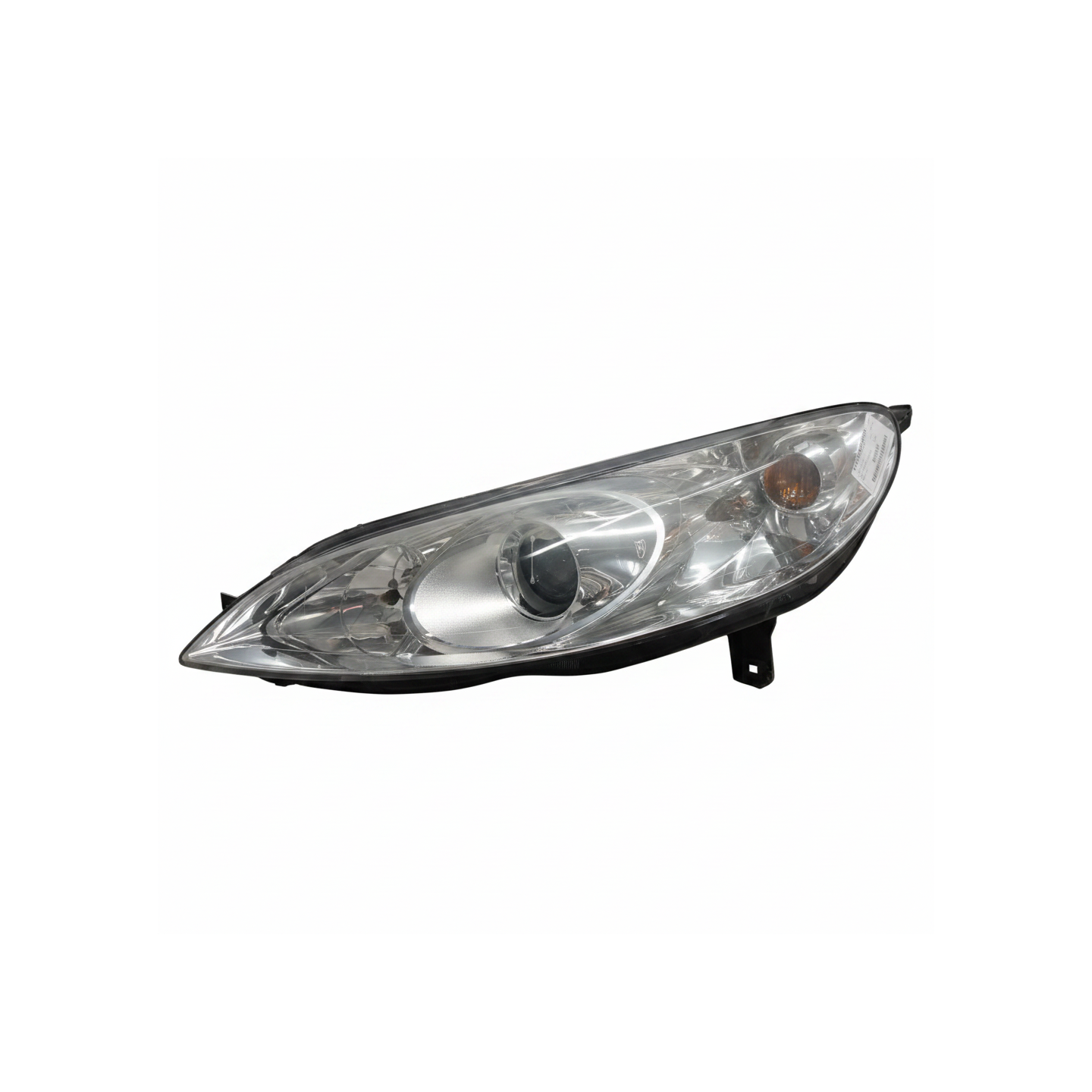 PROIETTORE SX. 008 PEUGEOT 407 (03/04-03/12) RHR 620890
