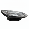 PROIETTORE SX. 008 PEUGEOT 407 (03/04-03/12) RHR 620890