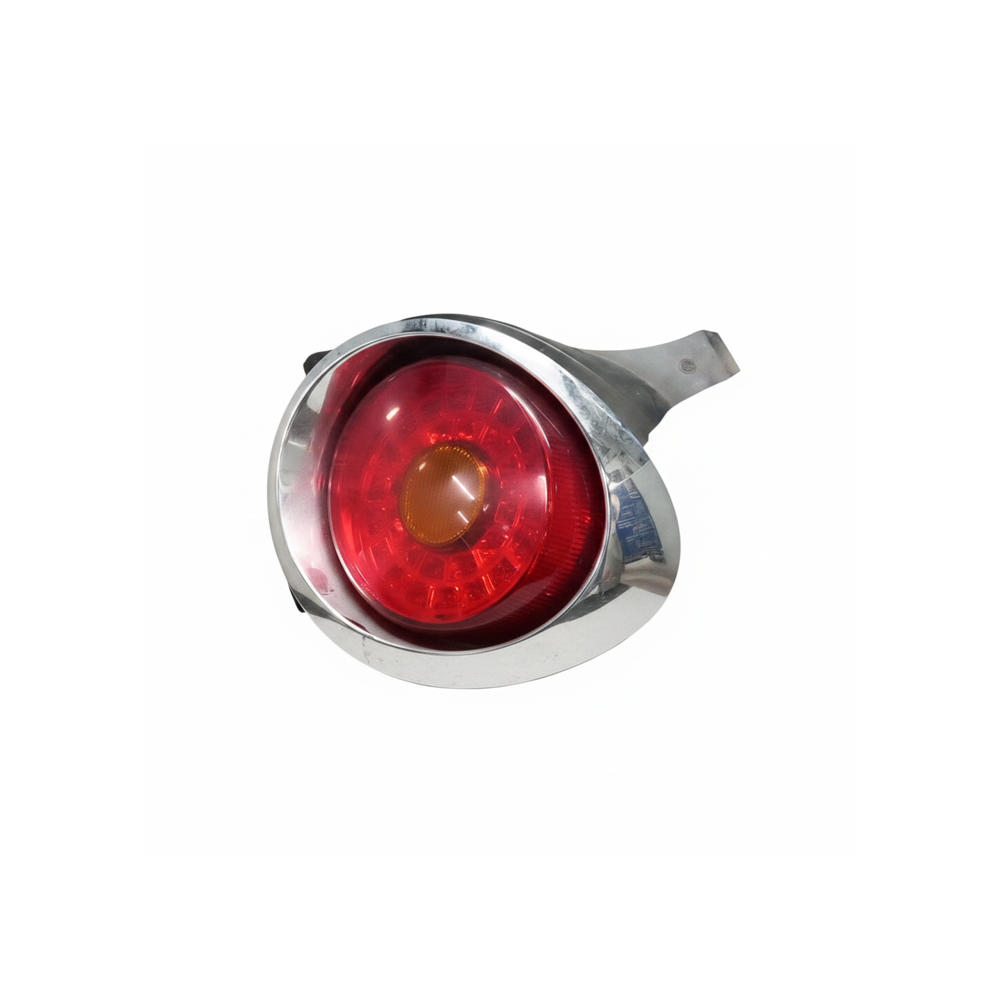 FANALE POST. DX. 013 ALFA ROMEO MITO (X6) (06/08-06/11) 198A4000 71752162