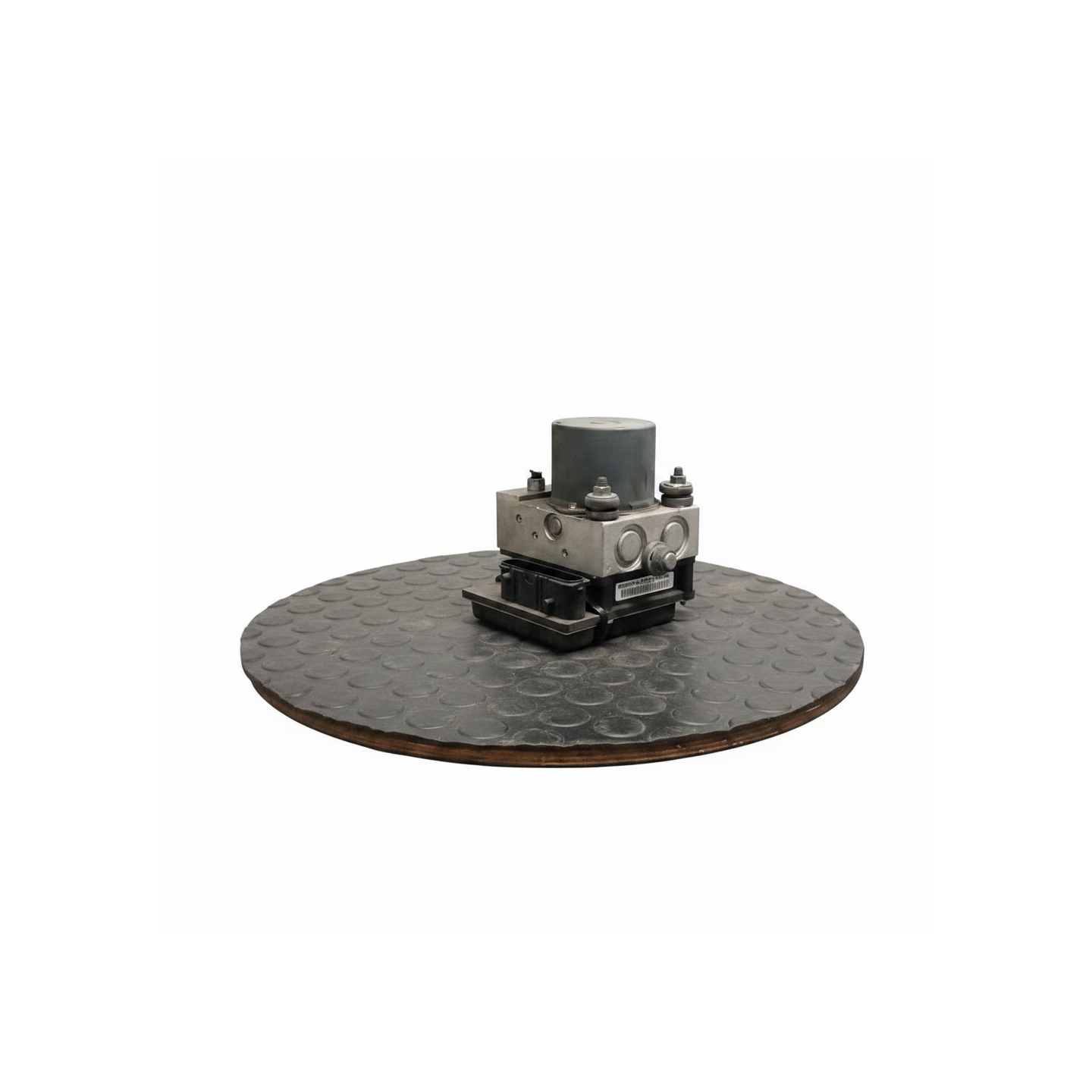 AGGREGATO ABS 015 OPEL CORSA (S07) (07/06-02/11) Z12XEP 93192753