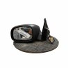 RETROVISORE EST. REGOLAZ. ELETTR. TIPO 2 SX. 018 SUZUKI SWIFT (04/05-02/11) M13A 8470262JB0ZCC