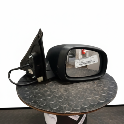 RETROVISORE EST. REGOLAZ. ELETTR. TIPO 1 DX. 019 SUZUKI...