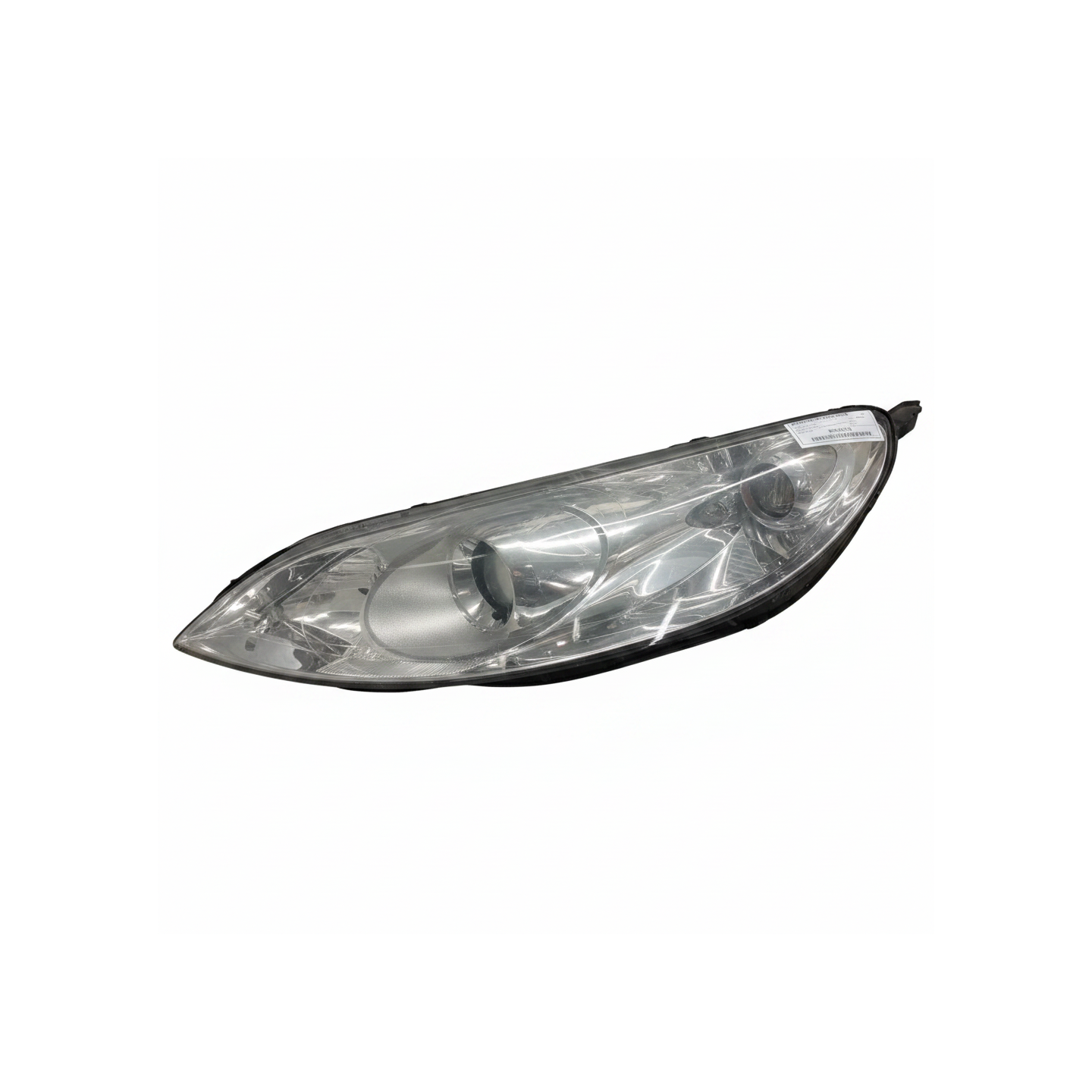 PROIETTORE SX. 034 PEUGEOT 407 (03/04-03/12) RHR 620890