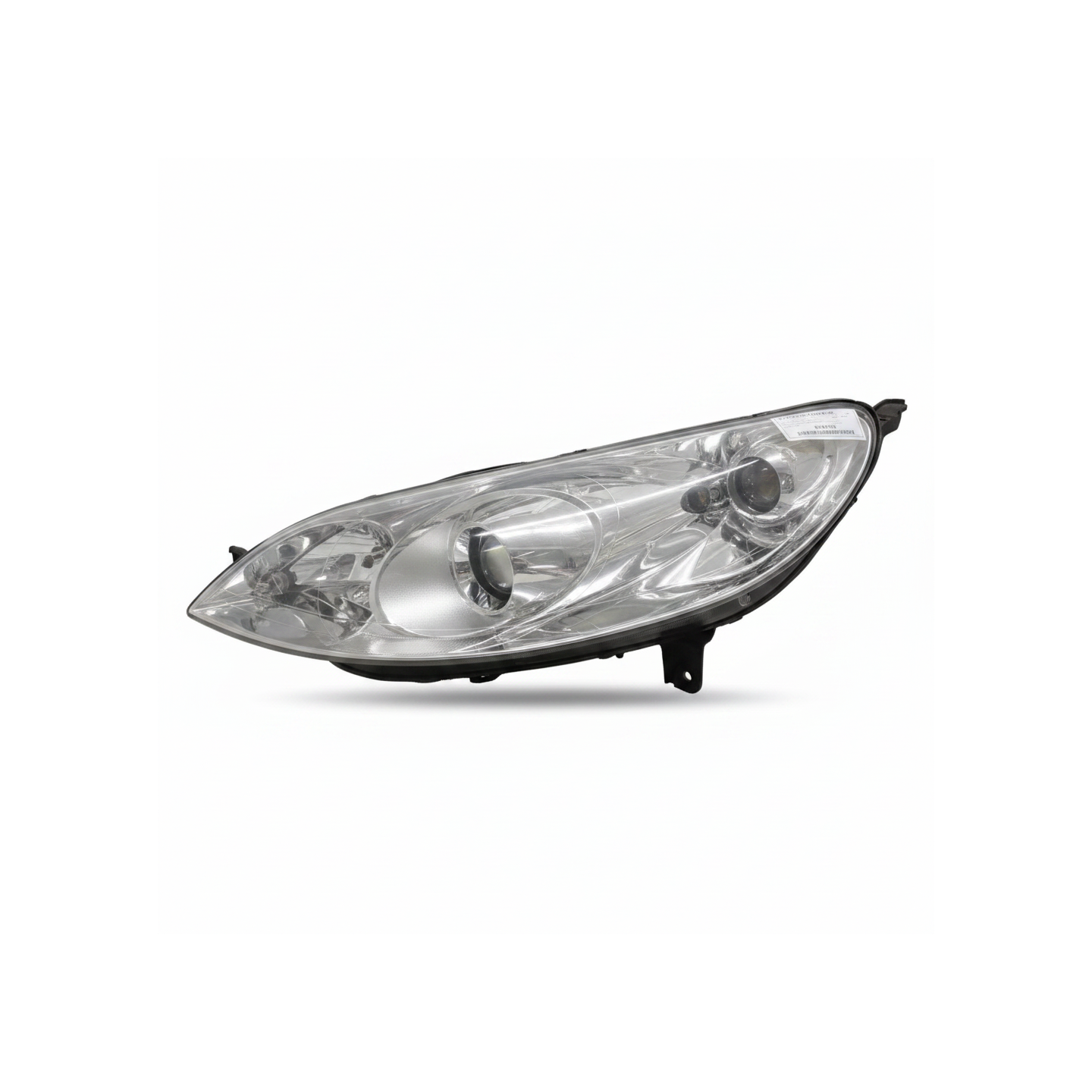 PROIETTORE SX. 034 PEUGEOT 407 (03/04-03/12) RHR 620890