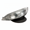 PROIETTORE SX. 034 PEUGEOT 407 (03/04-03/12) RHR 620890