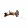 POMPA CARBURANTE C/TRASDUTTORE (GALLEGGIANTE) 042 FORD MONDEO (GD) (05/96-11/00) RKF 1026232