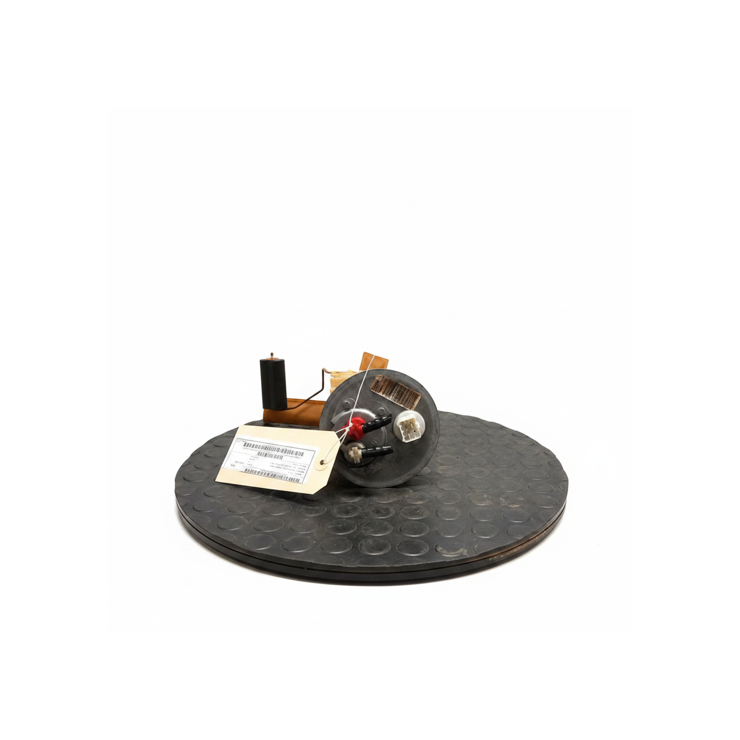 POMPA CARBURANTE C/TRASDUTTORE (GALLEGGIANTE) 042 FORD MONDEO (GD) (05/96-11/00) RKF 1026232