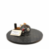 POMPA CARBURANTE C/TRASDUTTORE (GALLEGGIANTE) 042 FORD MONDEO (GD) (05/96-11/00) RKF 1026232