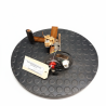 POMPA CARBURANTE C/TRASDUTTORE (GALLEGGIANTE) 042 FORD MONDEO (GD) (05/96-11/00) RKF 1026232