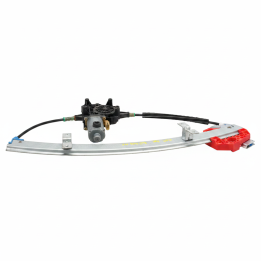 ALZACRISTALLO ELETTR. PORTA ANT. C/MOTORINO DX. 045 FORD MONDEO (GD) (05/96-11/00) RKF 1059773