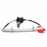 ALZACRISTALLO ELETTR. PORTA ANT. C/MOTORINO DX. 045 FORD MONDEO (GD) (05/96-11/00) RKF 1059773
