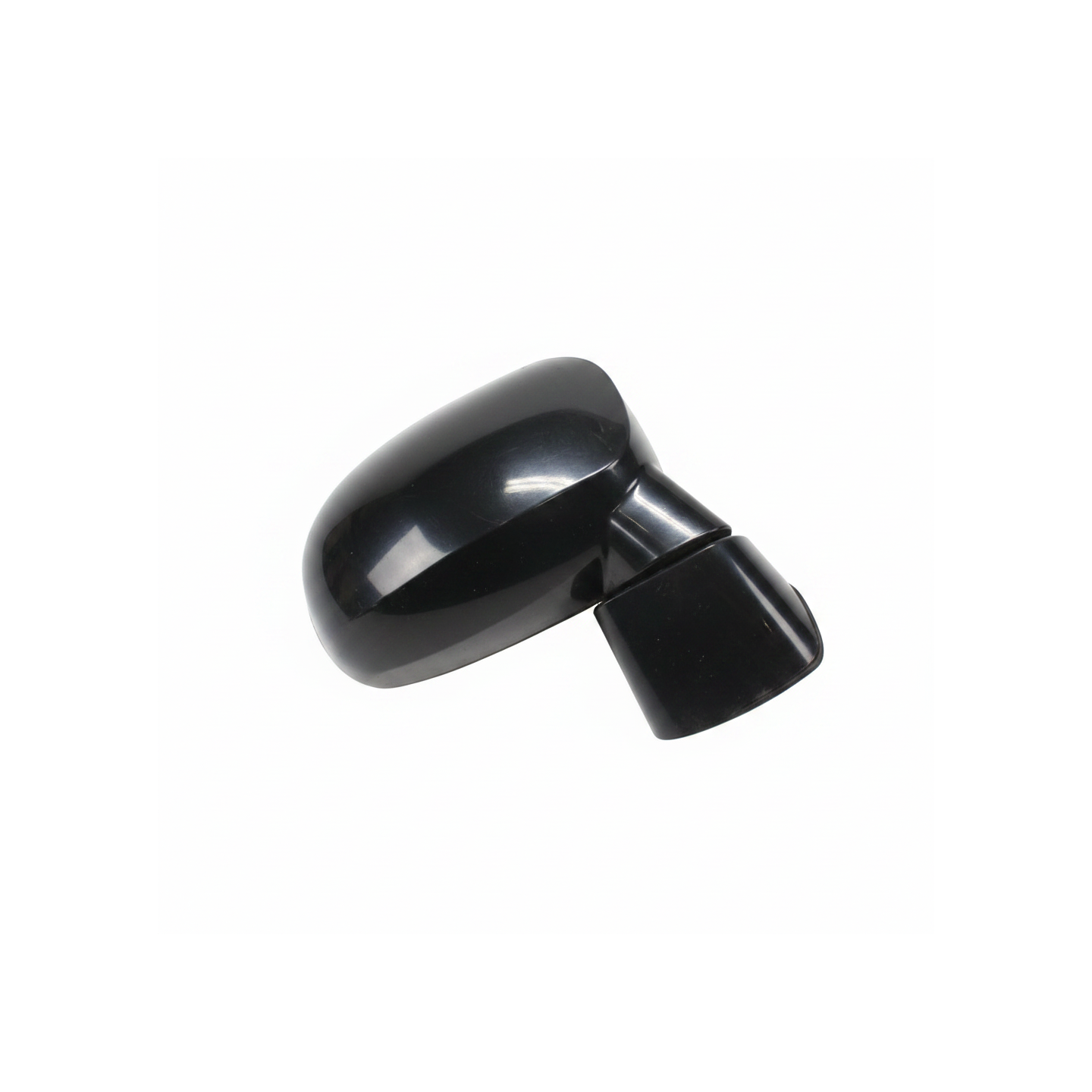 RETROVISORE EST. REGOLAZ. ELETTR. RISCALD/RIPIEG.EL. C/CRIST.BLU DX. 047 SSANGYONG RODIUS (05/05-05/09) 665926 7892121140LAK