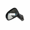 RETROVISORE EST. REGOLAZ. ELETTR. RISCALD/RIPIEG.EL. C/CRIST.BLU SX. 048 SSANGYONG RODIUS (05/05-05/09) 665926 7891021140LAK