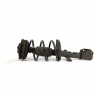AMMORTIZZATORE ANT. DX. 051 RENAULT CLIO 3A SERIE (07/05-05/09) K9KT7 8200676026