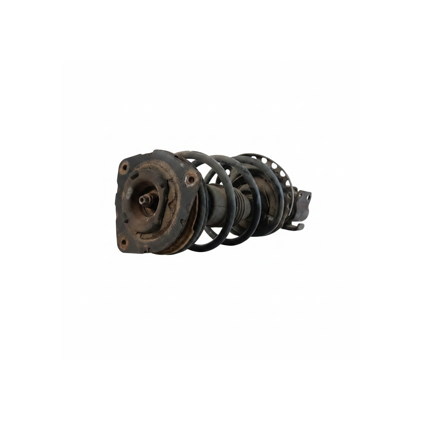 AMMORTIZZATORE ANT. DX. 051 RENAULT CLIO 3A SERIE (07/05-05/09) K9KT7 8200676026