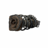 AMMORTIZZATORE ANT. DX. 051 RENAULT CLIO 3A SERIE (07/05-05/09) K9KT7 8200676026