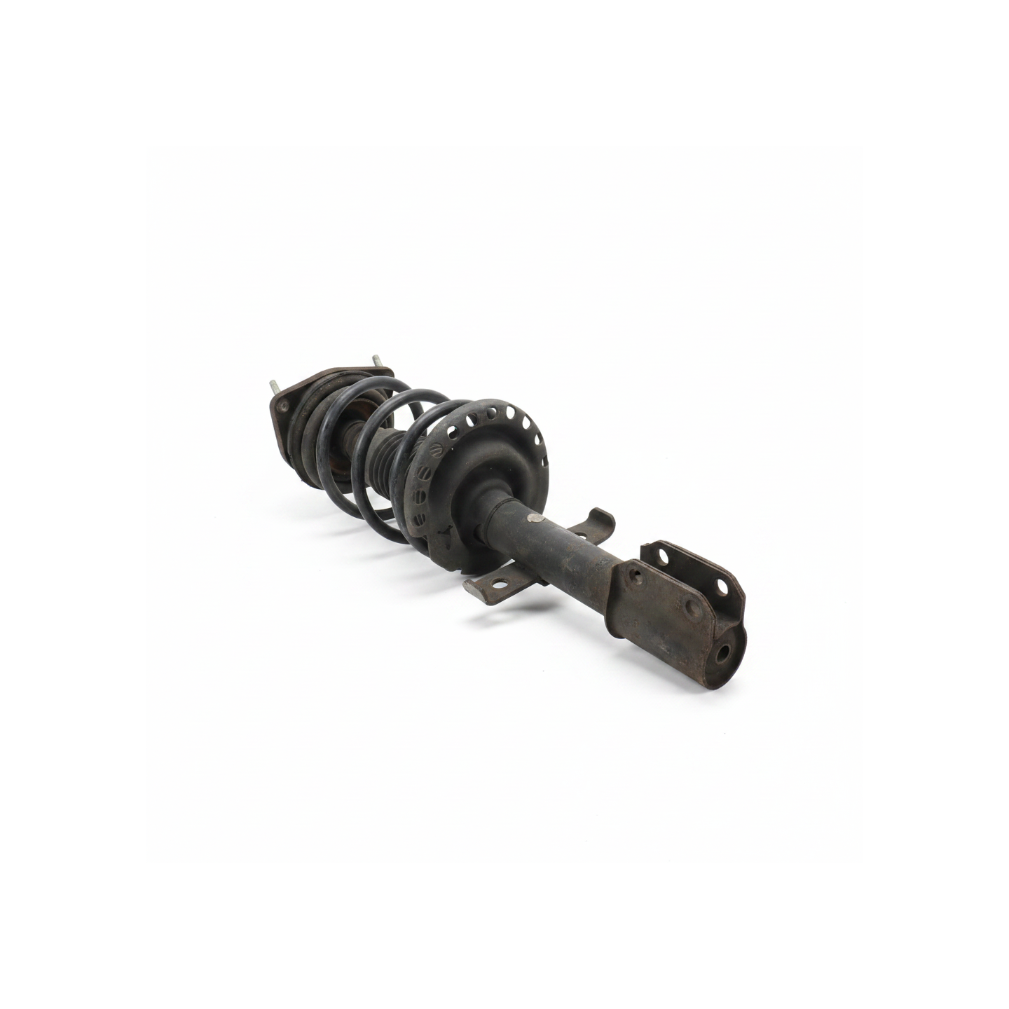 AMMORTIZZATORE ANT. DX. 051 RENAULT CLIO 3A SERIE (07/05-05/09) K9KT7 8200676026