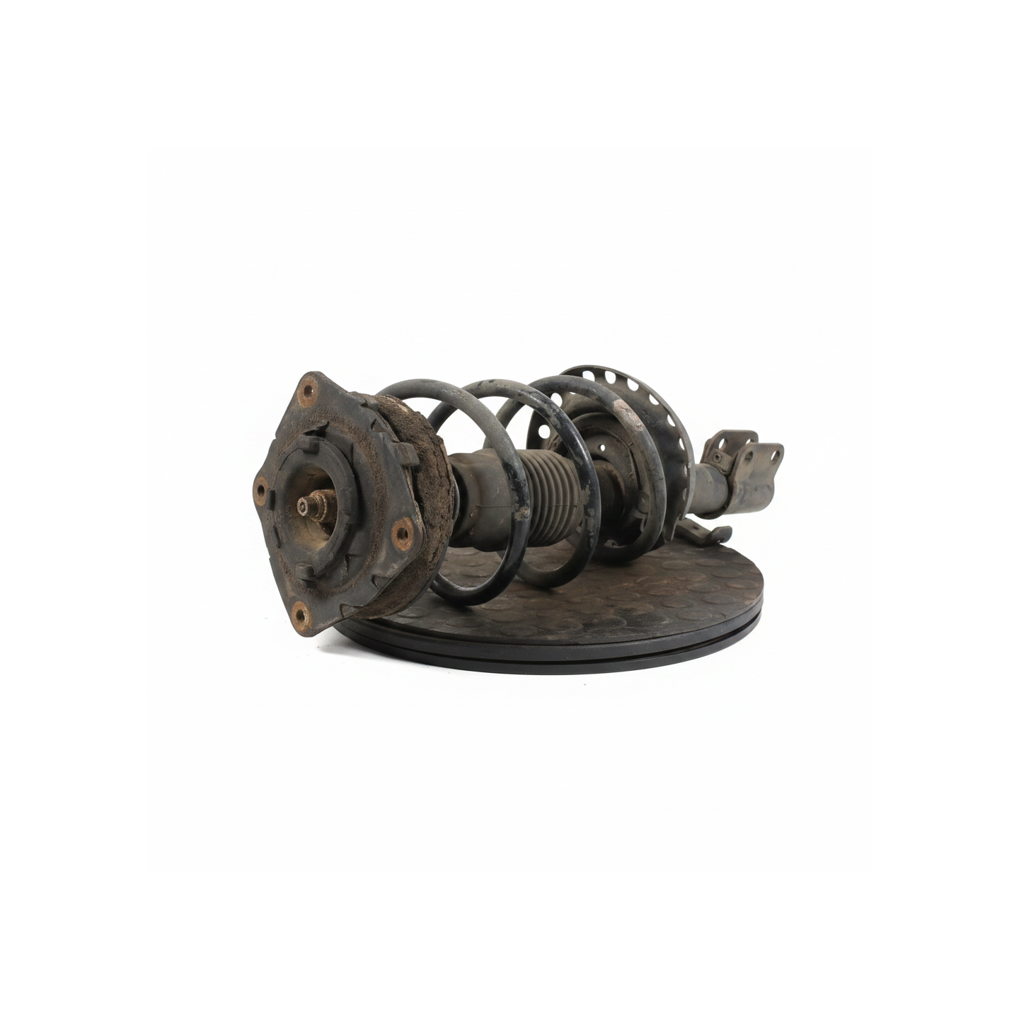 AMMORTIZZATORE ANT. SX. 052 RENAULT CLIO 3A SERIE (07/05-05/09) K9KT7 8200676026