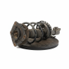 AMMORTIZZATORE ANT. SX. 052 RENAULT CLIO 3A SERIE (07/05-05/09) K9KT7 8200676026