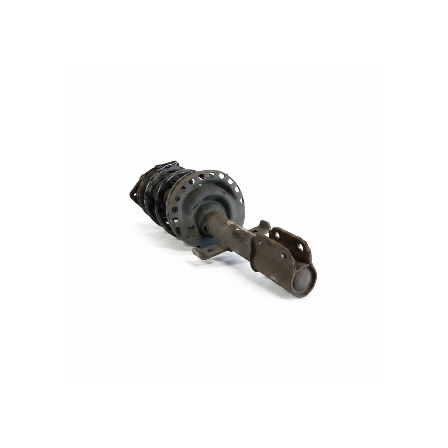 AMMORTIZZATORE ANT. SX. 052 RENAULT CLIO 3A SERIE (07/05-05/09) K9KT7 8200676026