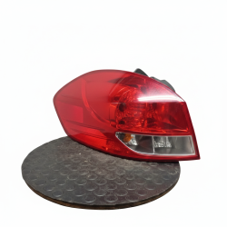 FANALE POST. SX. 053 RENAULT CLIO 3A SERIE (05/09-) D4FH7...