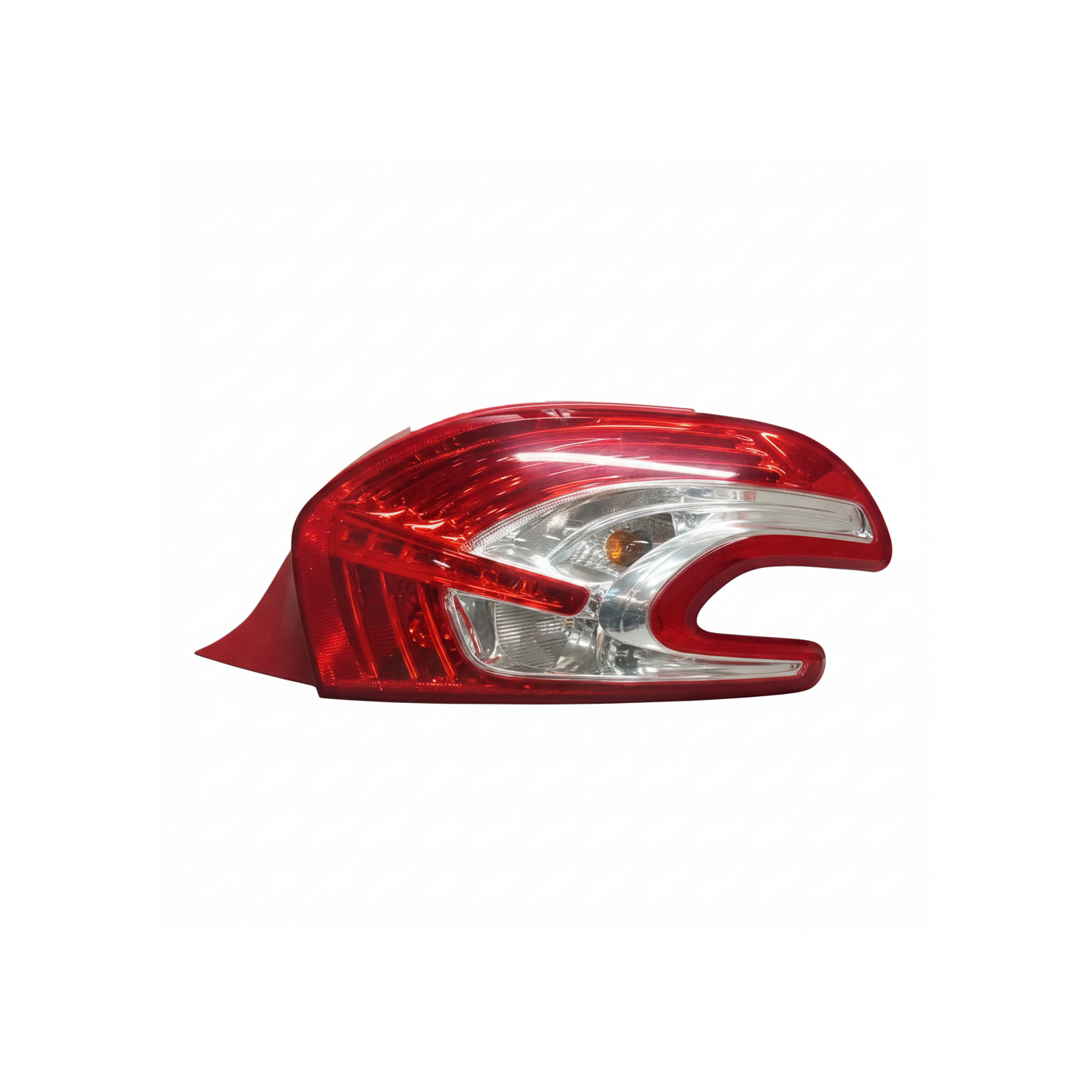FANALE POST. DX. 055 PEUGEOT 208 (01/12-11/15) 8H01 9672628380