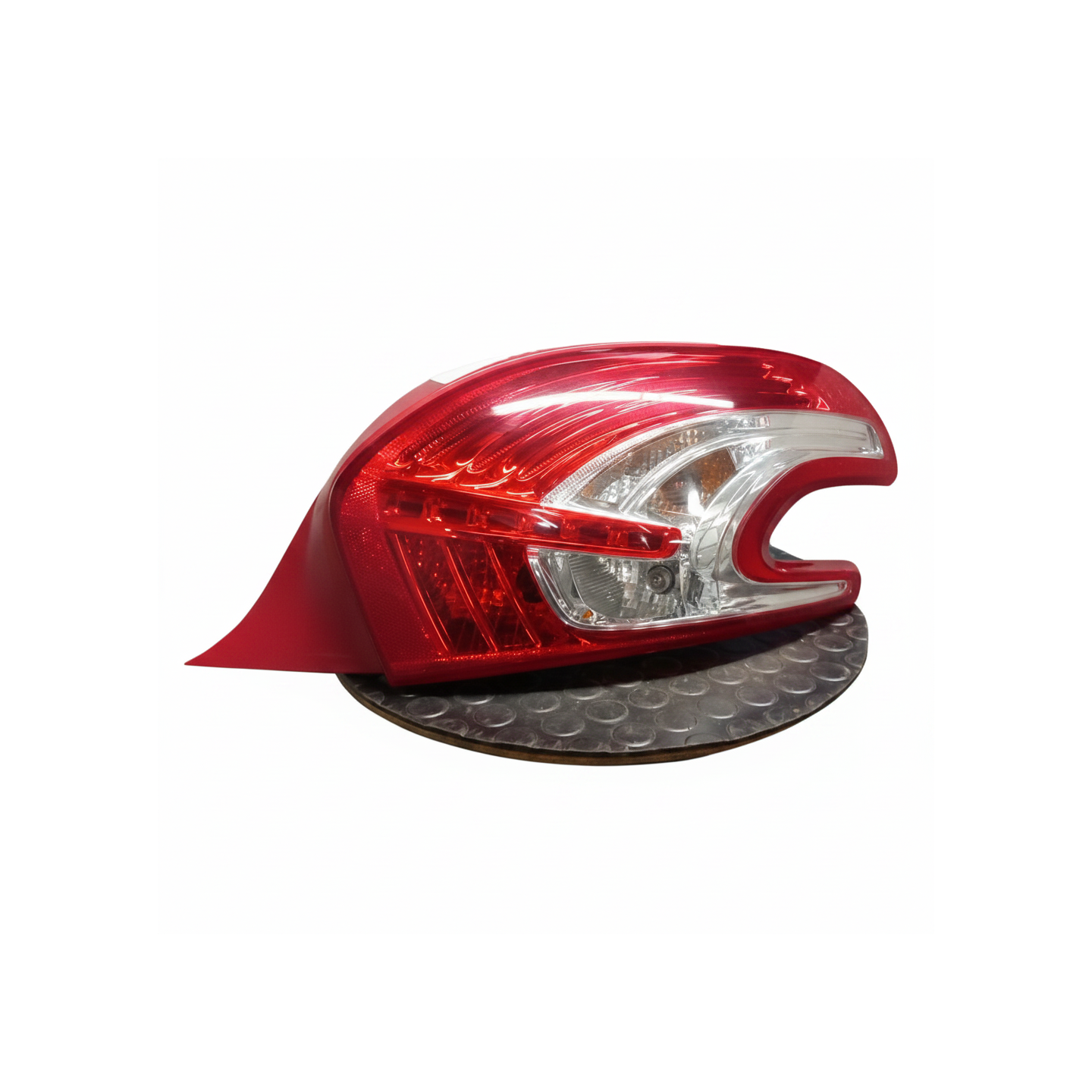 FANALE POST. DX. 055 PEUGEOT 208 (01/12-11/15) 8H01 9672628380