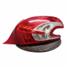 FANALE POST. DX. 055 PEUGEOT 208 (01/12-11/15) 8H01 9672628380