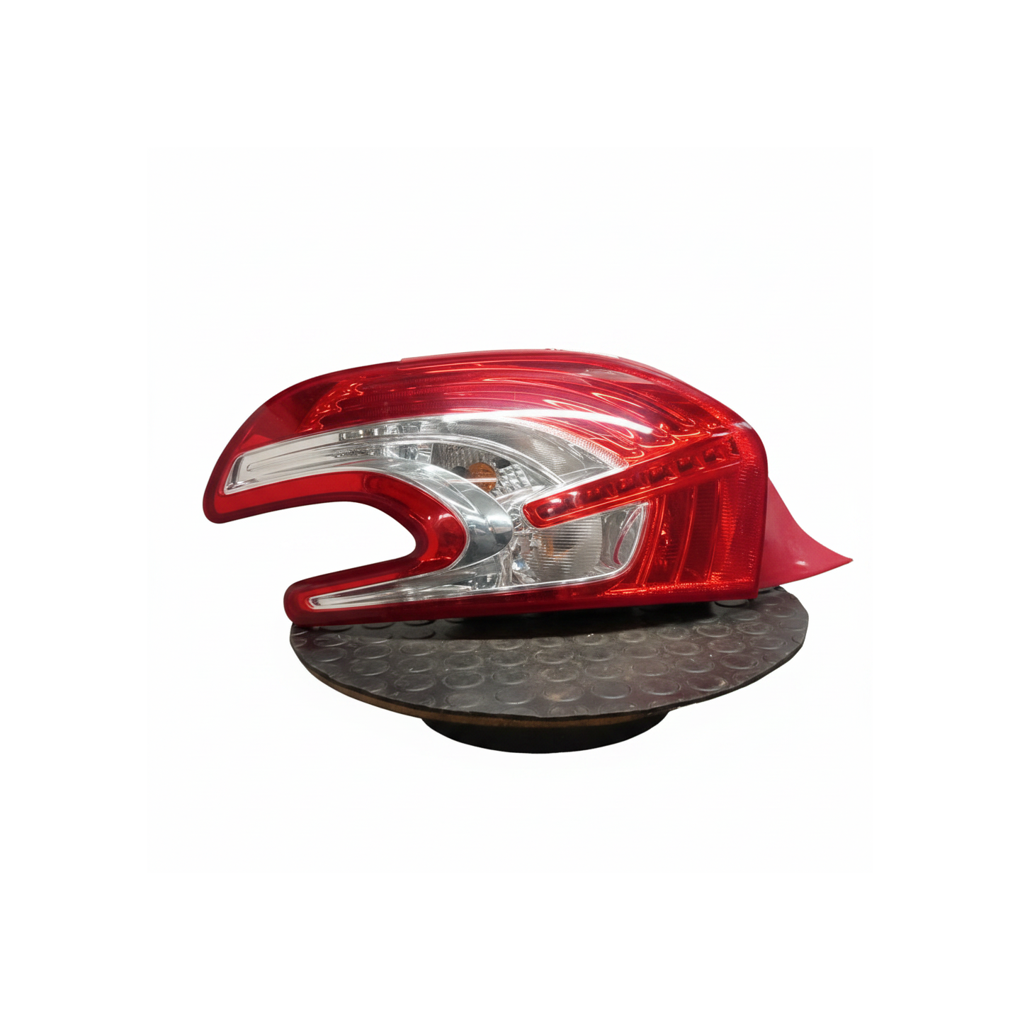 FANALE POST. SX. 056 PEUGEOT 208 (01/12-11/15) 8H01 9672628280