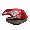 FANALE POST. SX. 056 PEUGEOT 208 (01/12-11/15) 8H01 9672628280