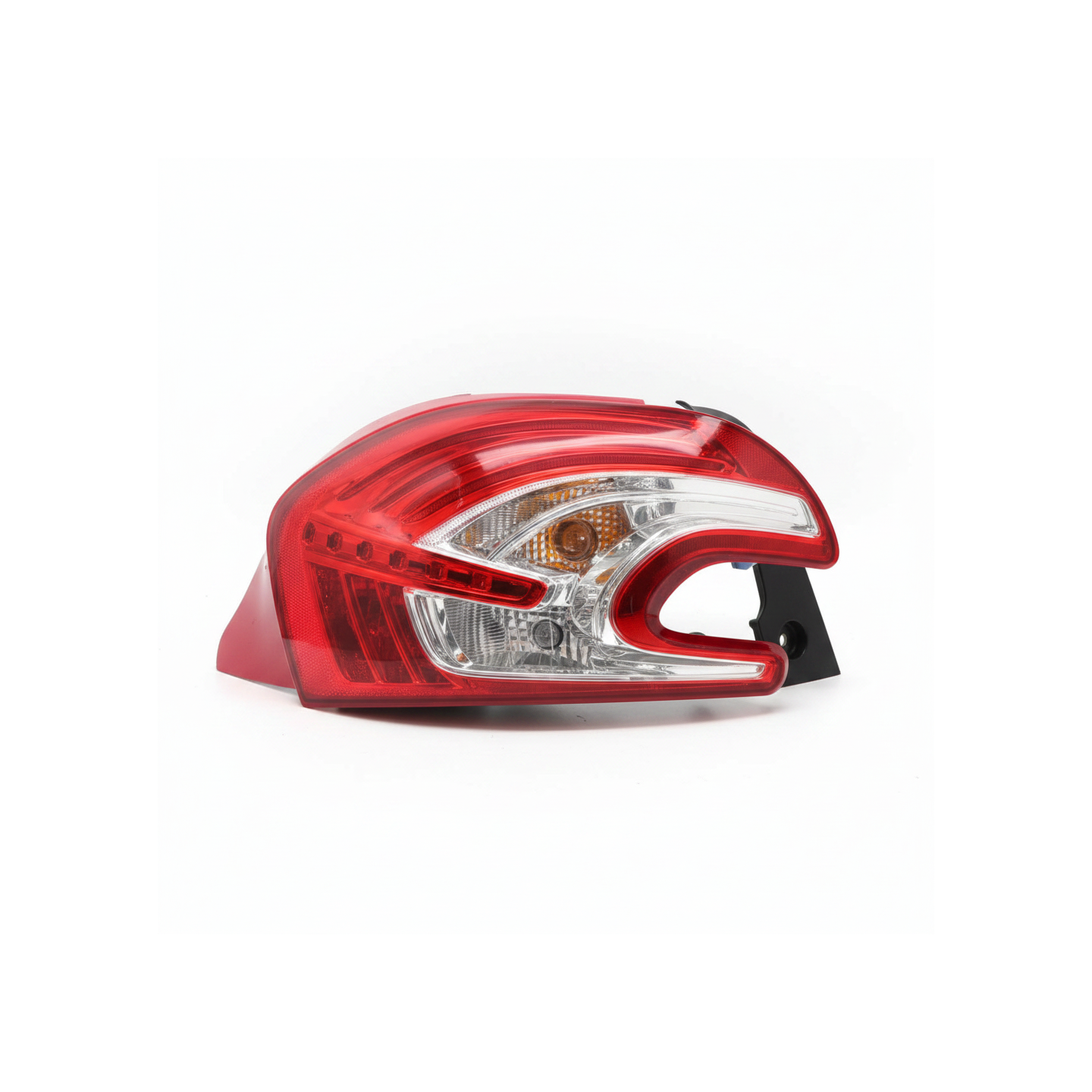 FANALE POST. SX. 056 PEUGEOT 208 (01/12-11/15) 8H01 9672628280